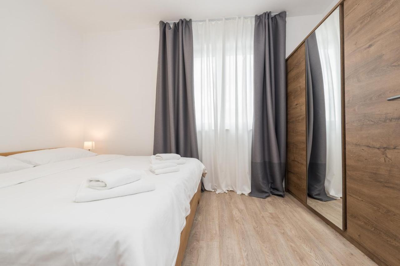 Villa Petar'S Dream Privlaka  Εξωτερικό φωτογραφία