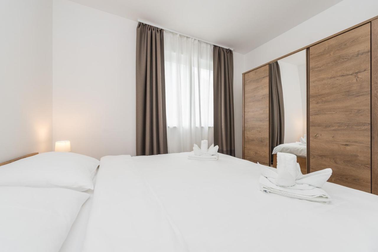 Villa Petar'S Dream Privlaka  Εξωτερικό φωτογραφία