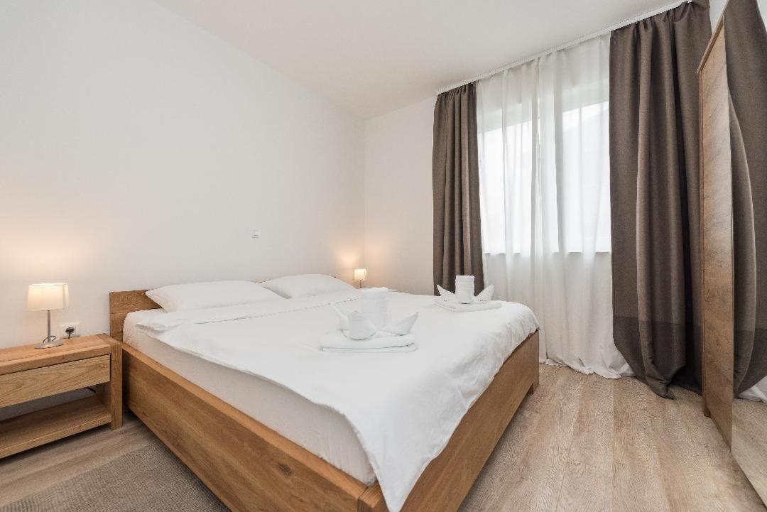 Villa Petar'S Dream Privlaka  Εξωτερικό φωτογραφία