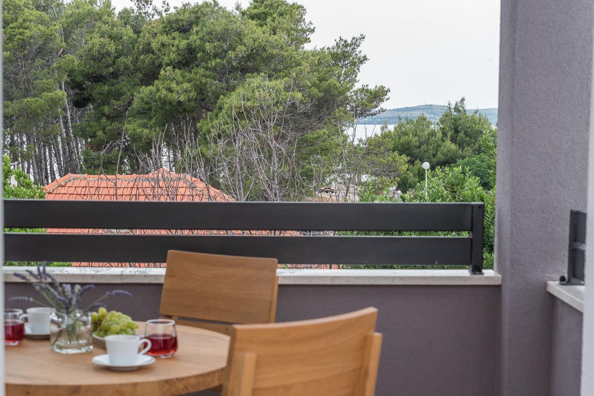 Villa Petar'S Dream Privlaka  Εξωτερικό φωτογραφία