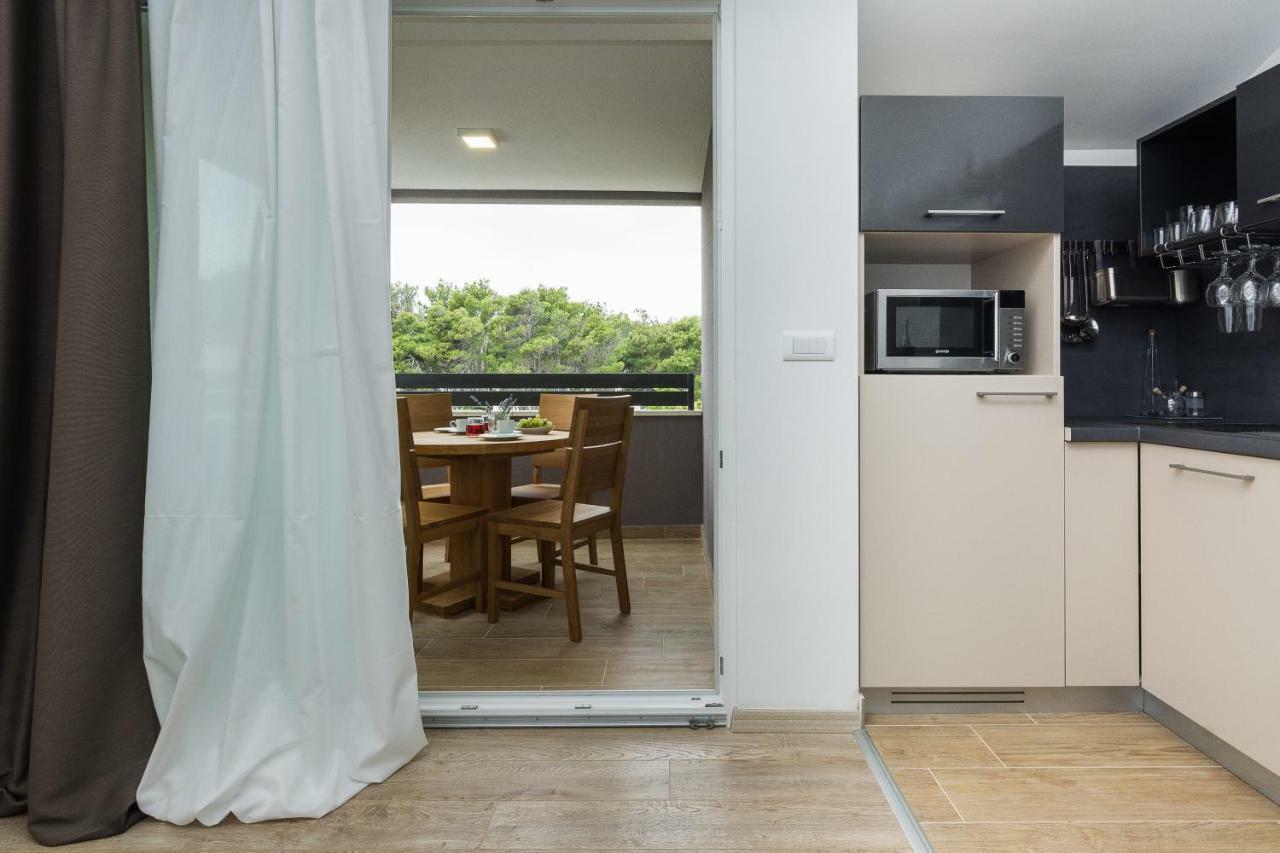 Villa Petar'S Dream Privlaka  Εξωτερικό φωτογραφία
