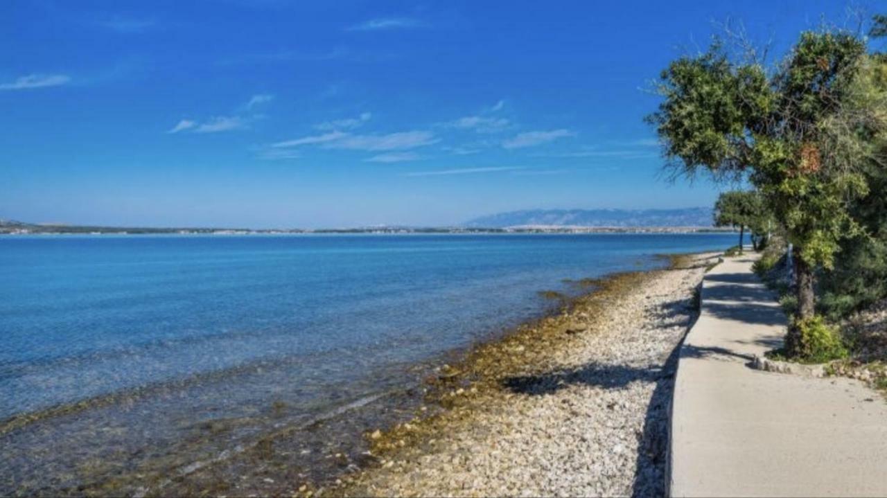 Villa Petar'S Dream Privlaka  Εξωτερικό φωτογραφία